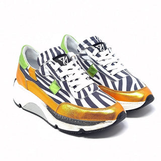 Sneakers Lisbona multicolor 9 VV21108