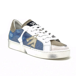 Sneakers London multicolor 10 VV22100
