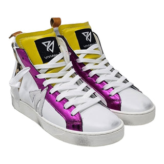 Sneakers Tokyo multicolor 21 VV21103