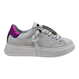 Sneakers Amsterdam jewels multicolor 2 VV23105