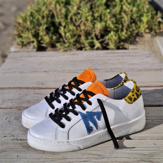 Sneakers Miami multicolor 7 VV21100