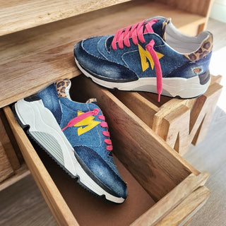 Sneakers Santiago multicolor 9 VV21101