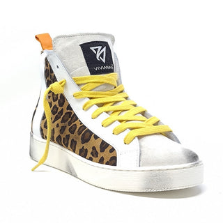 Sneakers Tokyo multicolor 8 VV21103