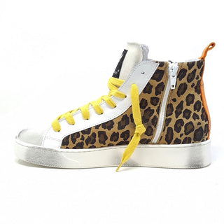 Sneakers Tokyo multicolor 8 VV21103