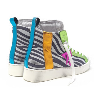 Sneakers Tokyo multicolor 10 VV21103
