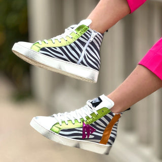 Sneakers Tokyo multicolor 10 VV21103