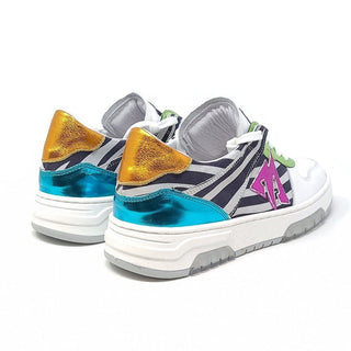Sneakers Rio multicolor 2 VV21109