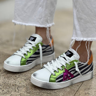 Sneakers Miami multicolor 17 VV21100