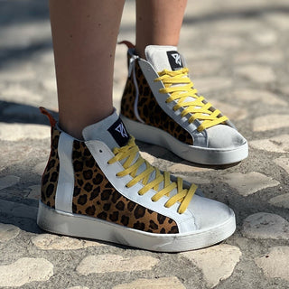 Sneakers Tokyo multicolor 8 VV21103