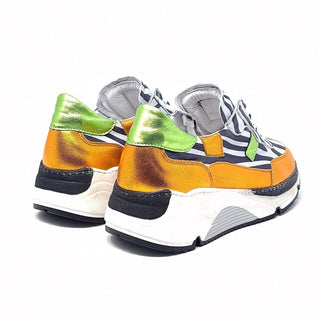 Sneakers Lisbona multicolor 9 VV21108