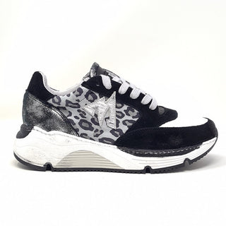 Sneakers Santiago multicolor 27 VV21101