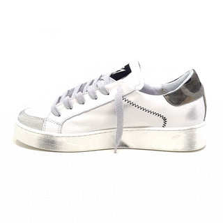 Sneakers London multicolor 6 VV22100
