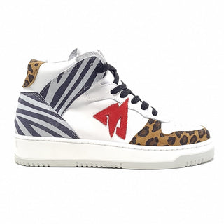 Sneakers Dallas multicolor 2 VV22101