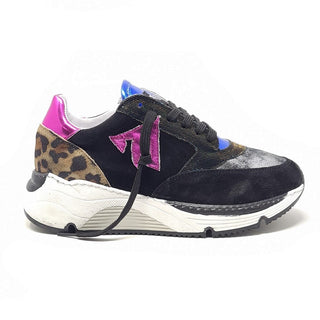 Sneakers Santiago multicolor 31 VV21101