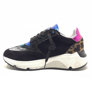 Sneakers Santiago multicolor 31 VV21101