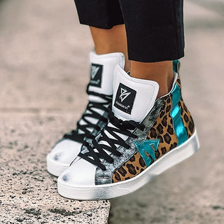 Sneakers Tokyo multicolor 12 VV21103