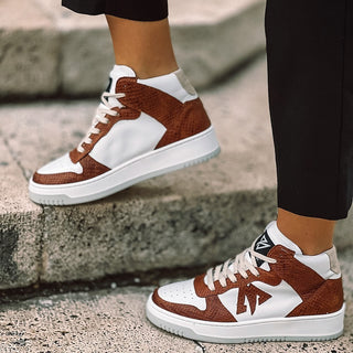 Sneakers Dallas multicolor 1 VV22101