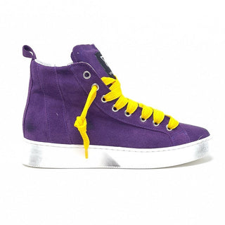 Sneakers Belgrado viola VV22103