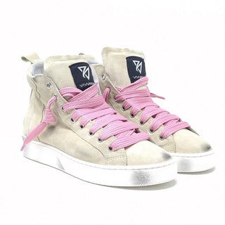 Sneakers Belgrado beige VV22103