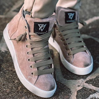 Sneakers Belgrado cipria VV22103