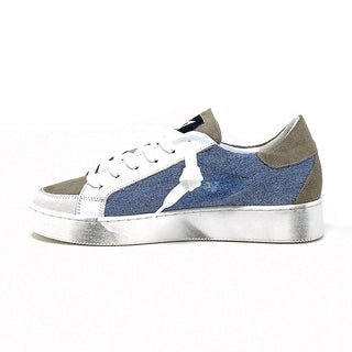 Sneakers London multicolor 10 VV22100