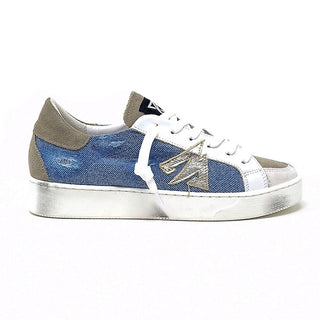Sneakers London multicolor 10 VV22100