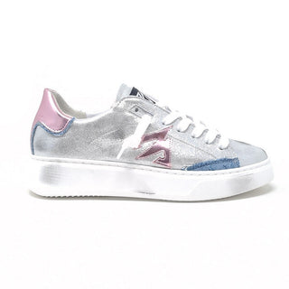 Sneakers Amsterdam multicolor 2 VV23100