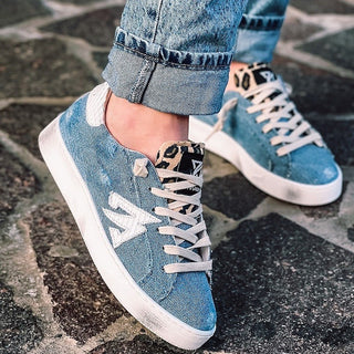 Sneakers Miami multicolor 27 VV21100