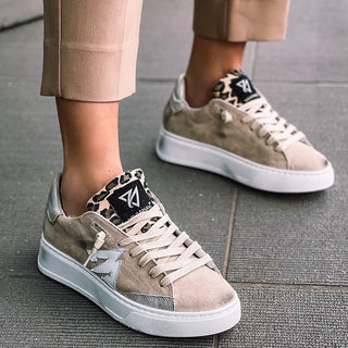 Sneakers Amsterdam multicolor 1 VV23100