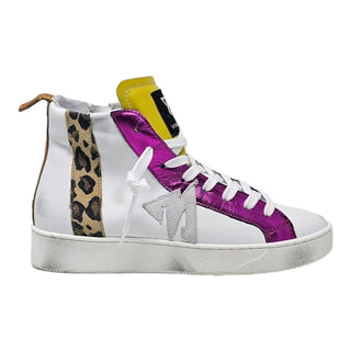 Sneakers Tokyo multicolor 21 VV21103