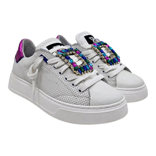 Sneakers Amsterdam jewels multicolor 2 VV23105