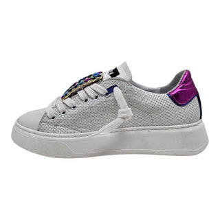 Sneakers Amsterdam jewels multicolor 2 VV23105