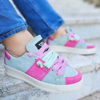 Sneakers Venice multicolor 3 VV24652
