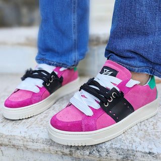 Sneakers Venice multicolor 4 VV24652