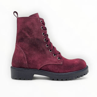 Biker Urban barolo VV25100