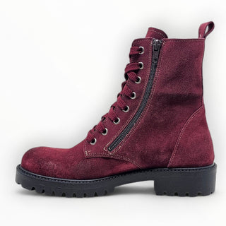 Biker Urban barolo VV25100