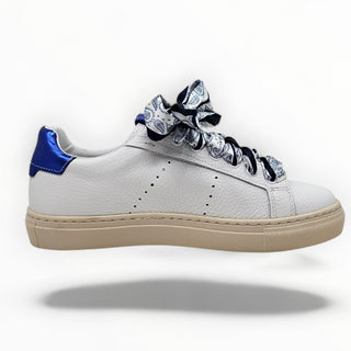 sneakers Grace blu VV24621