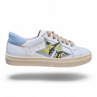 sneakers Shadow sugar VV24622