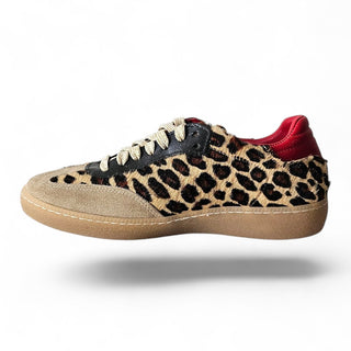 sneakers Safari leopard VV24620