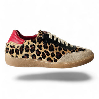 sneakers Safari leopard VV24620