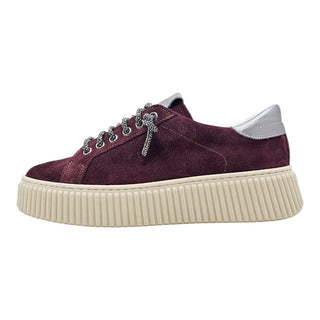 sneakers Rock barolo VV24613