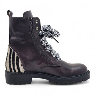 Biker Urban cioccolato VV25100