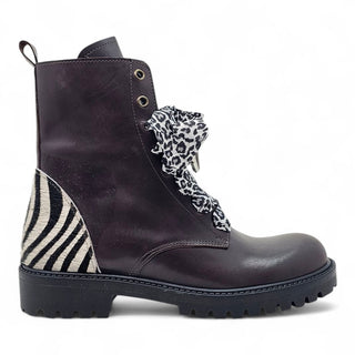 Biker Urban cioccolato VV25100