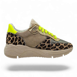 Sneakers Springfields multicolor 38 VV24600_17860.jpg