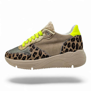 Sneakers Springfields multicolor 38 VV24600_17861.jpg