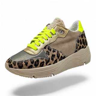 Sneakers Springfields multicolor 38 VV24600_17862.jpg
