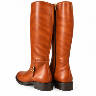 Viviana Vi VV26314 Windsor leather boot
