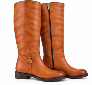 Viviana Vi VV26314 Windsor leather boot