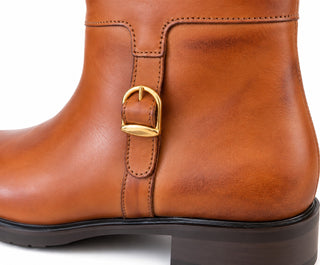 Viviana Vi VV26314 Windsor leather boot