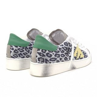 Sneakers Miami multicolor 21 VV21100